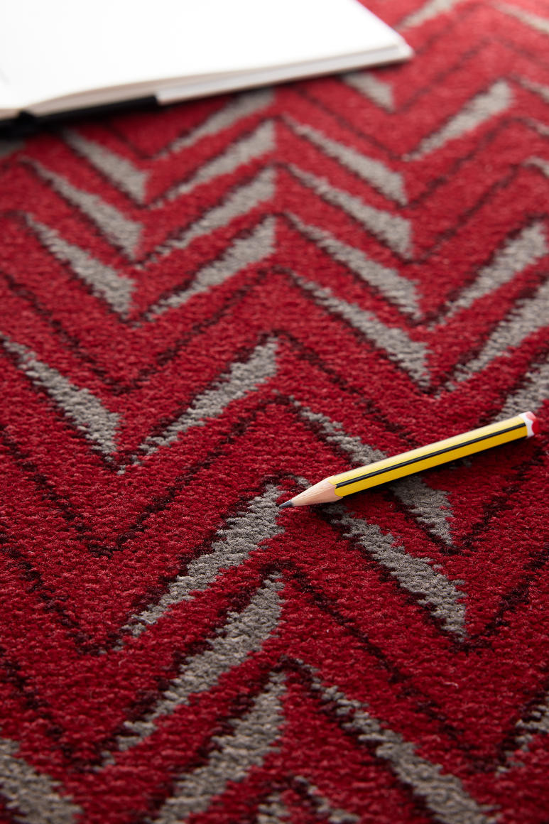 Metrážny koberec Balsan Elegance Dandy 570