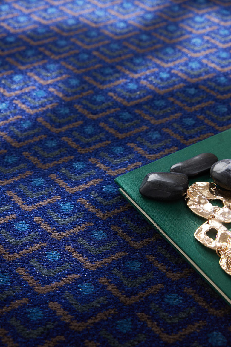 Metrážny koberec Balsan Elegance Smart 190