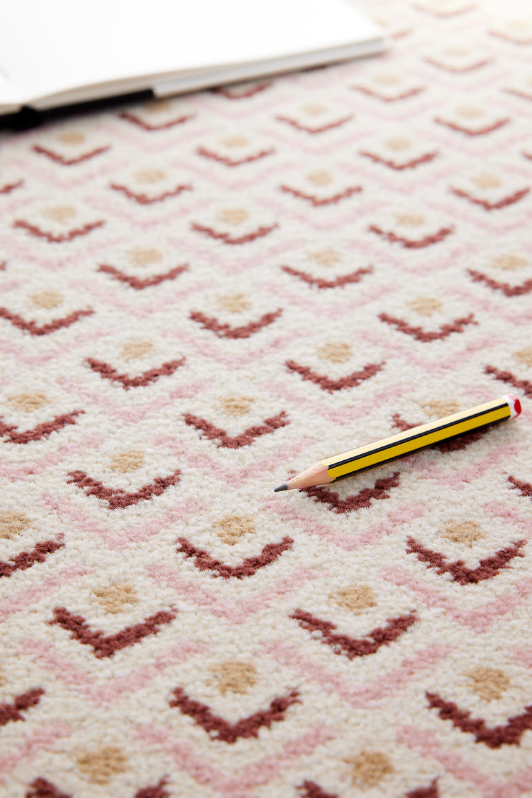Metrážny koberec Balsan Elegance Smart 520