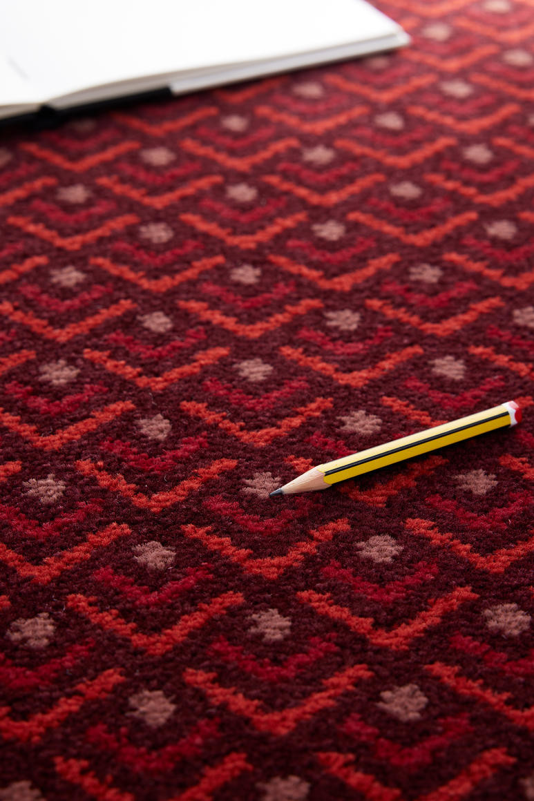 Metrážny koberec Balsan Elegance Smart 580