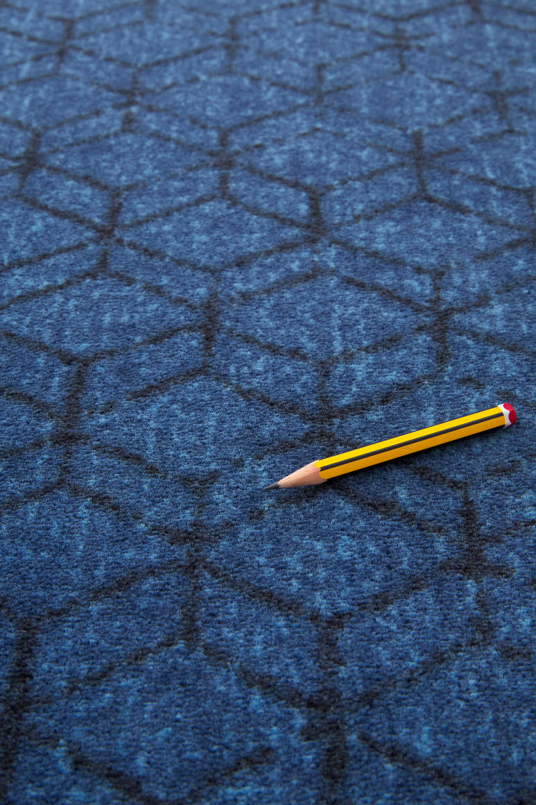Metrážový koberec Balsan Les Best Design Echo 170