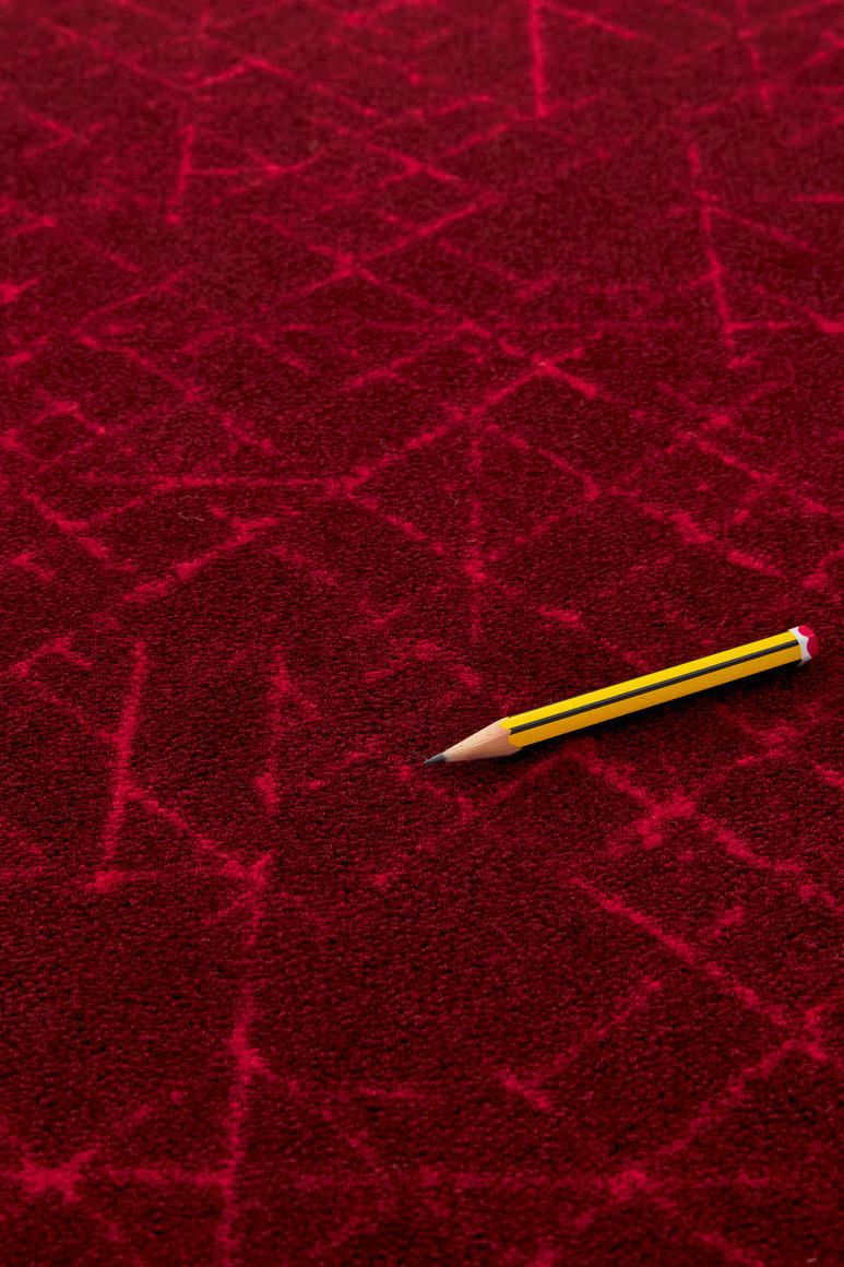 Metrážový koberec Balsan Les Best Design Graph 570