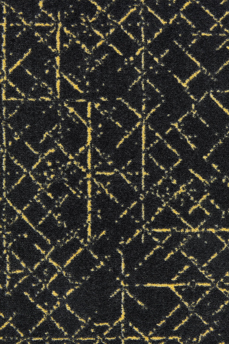 Metrážový koberec Balsan Les Best Design Graph 973