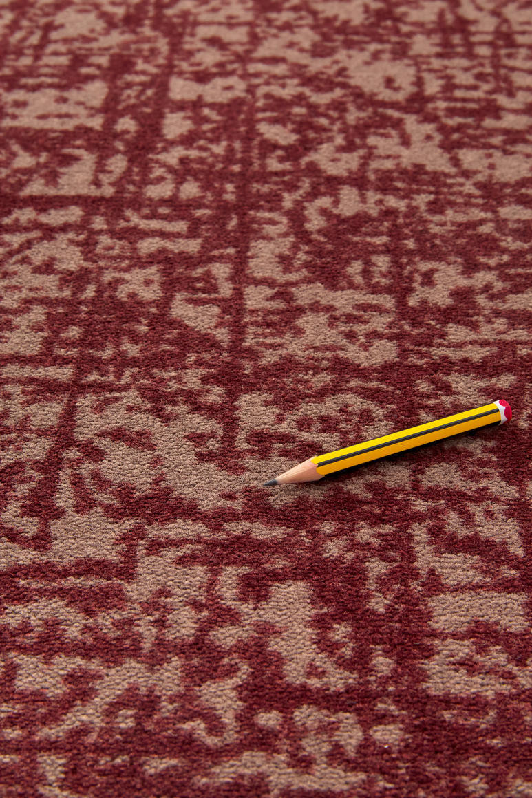 Metrážový koberec Balsan Les Best Design Tweed 560