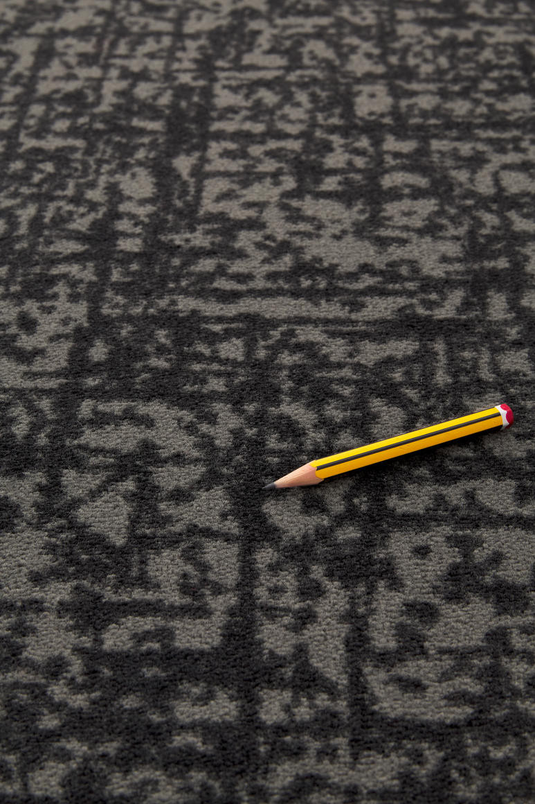 Metrážový koberec Balsan Les Best Design Tweed 950