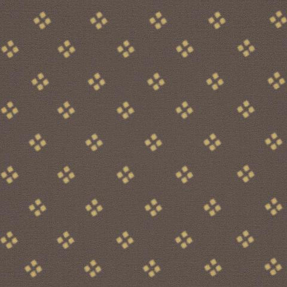 Metrážny koberec CHAMBORD hnedý 