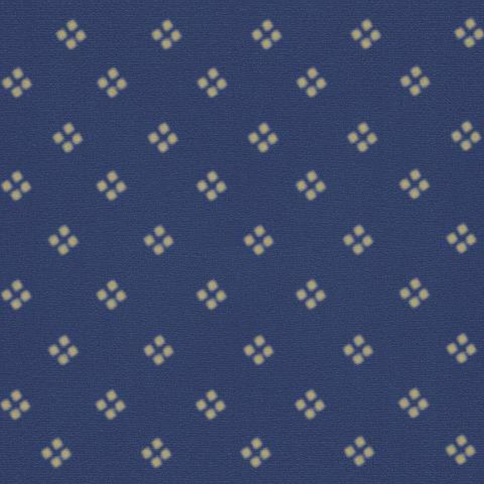 Metrážový koberec CHAMBORD granátový