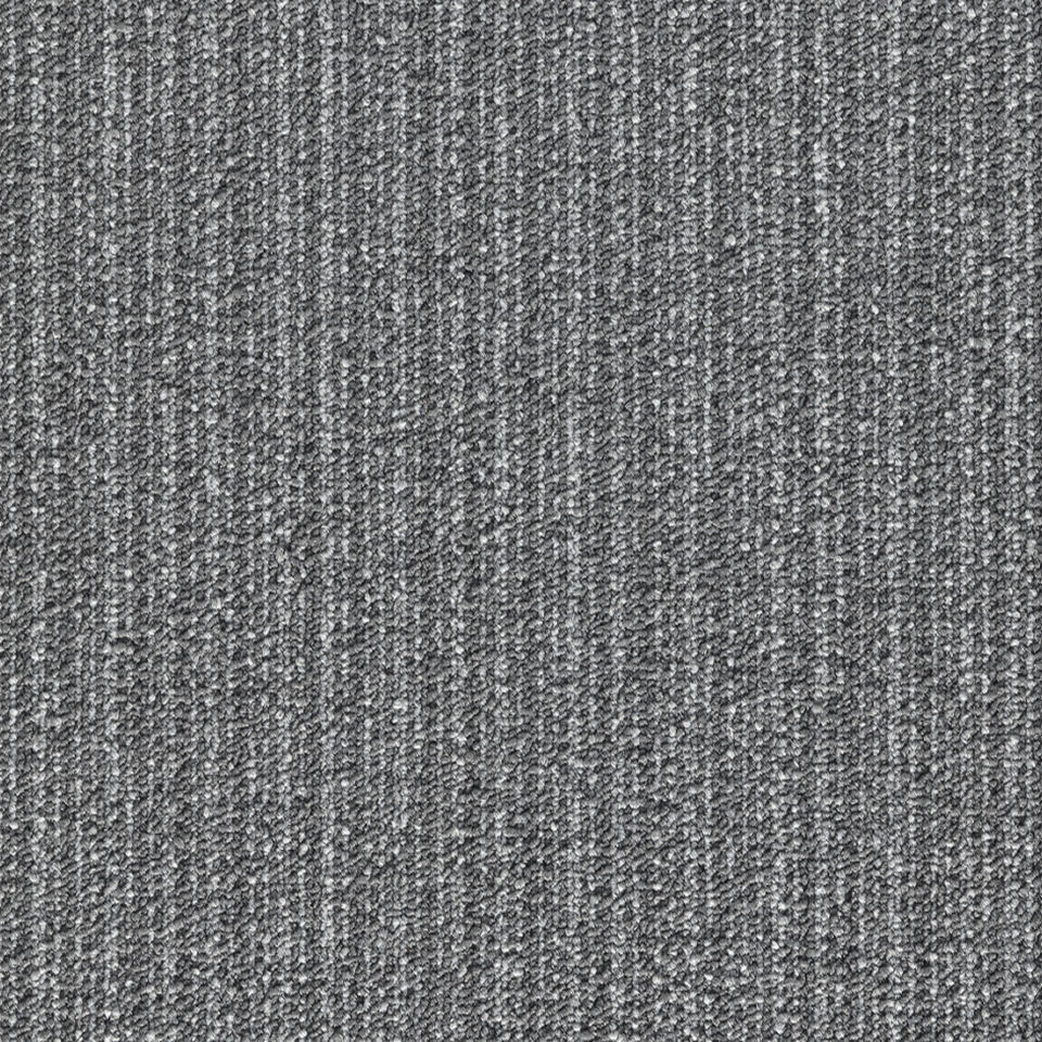 Metrážny koberec E-BLEND sivý