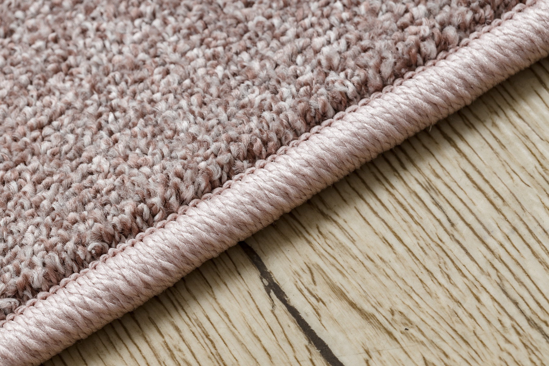 Metrážový koberec EXCELLENCE 407 špinavě růžový