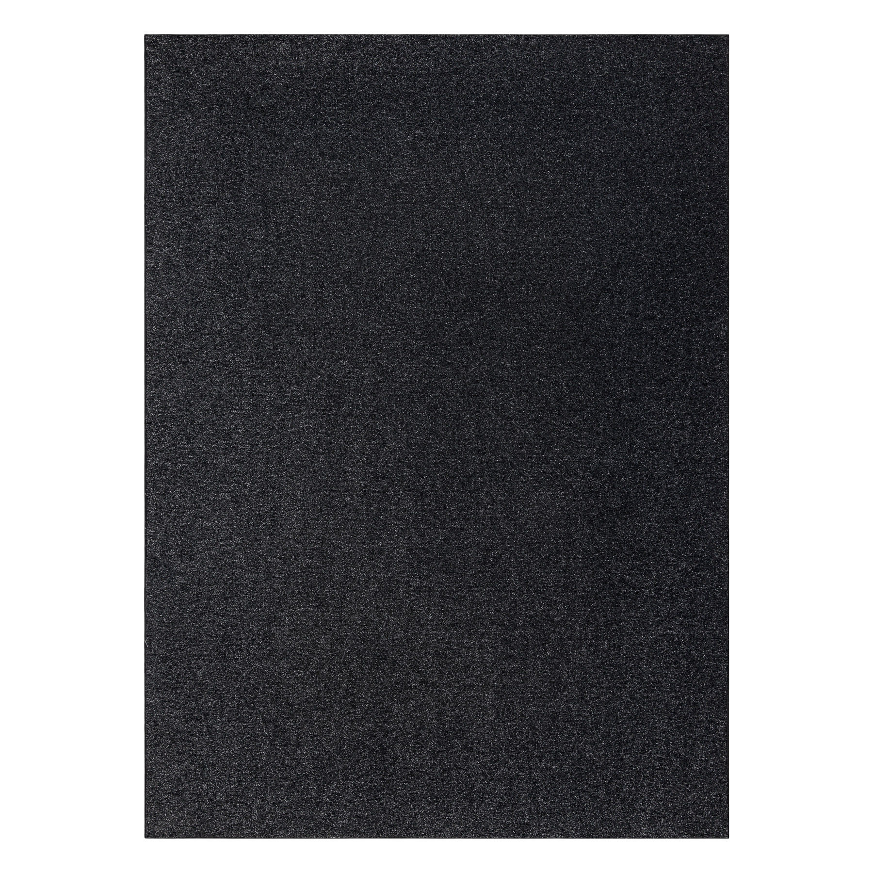 Metrážový koberec EXCELLENCE 141 černý