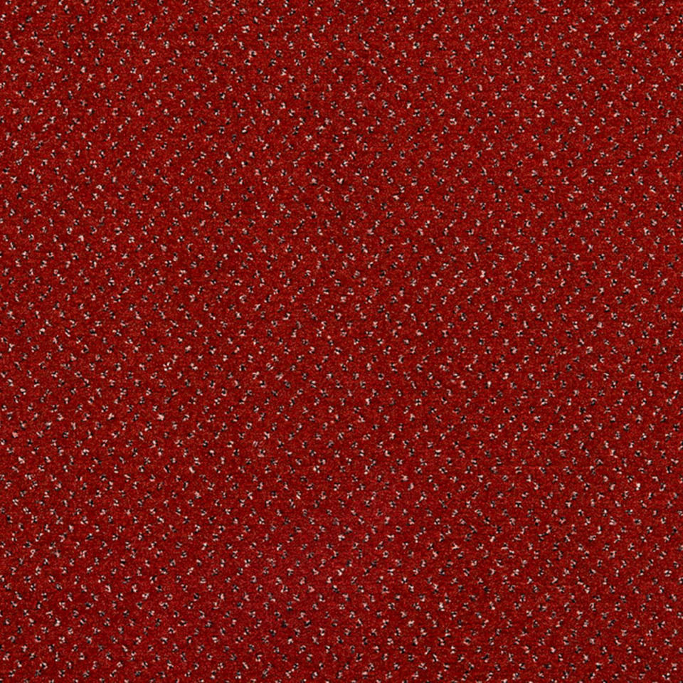 Metrážový koberec FORTESSE červený 