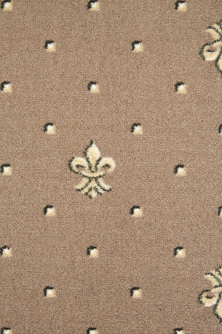 Metrážový koberec ITC Bach 143
