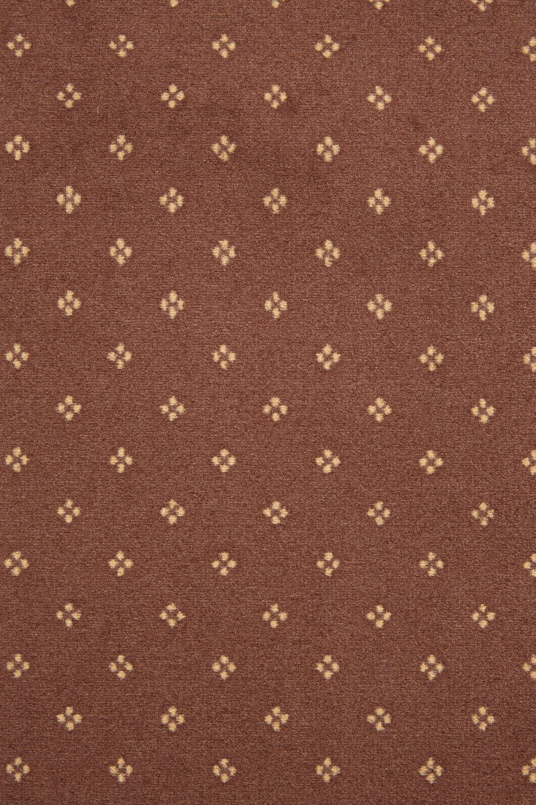 Metrážový koberec ITC Chambord 44