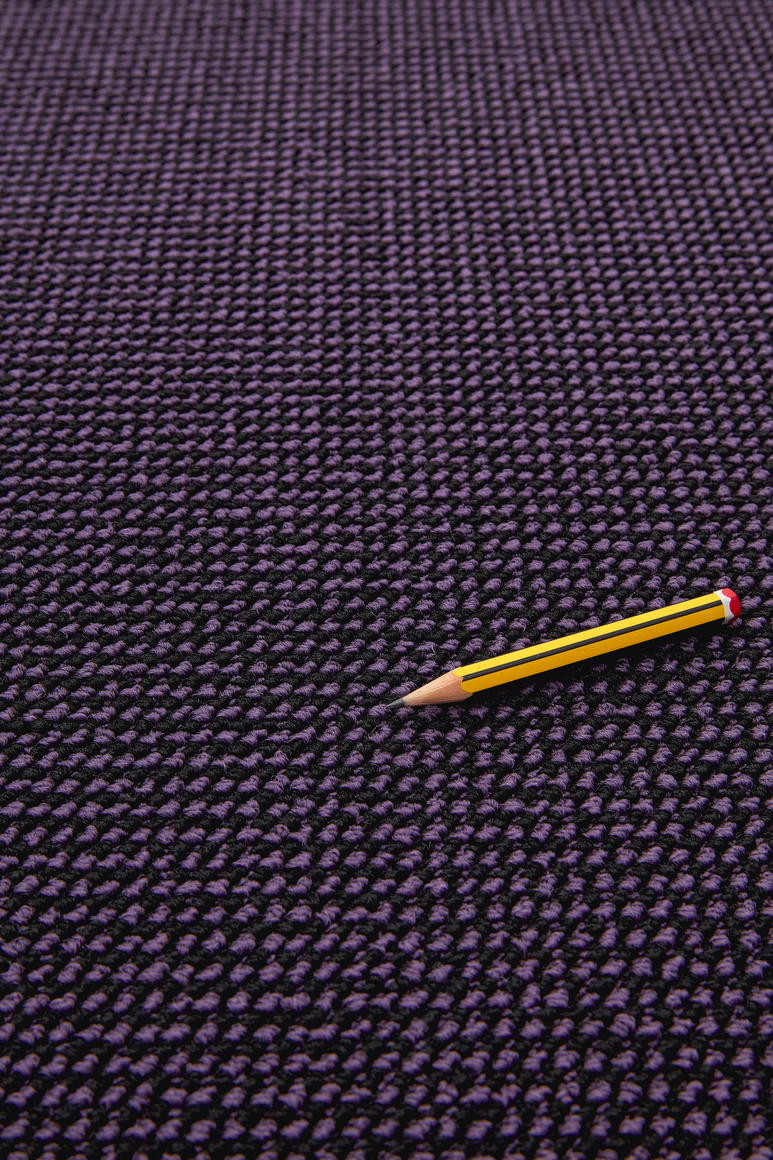 Metrážový koberec ITC E.Check 89