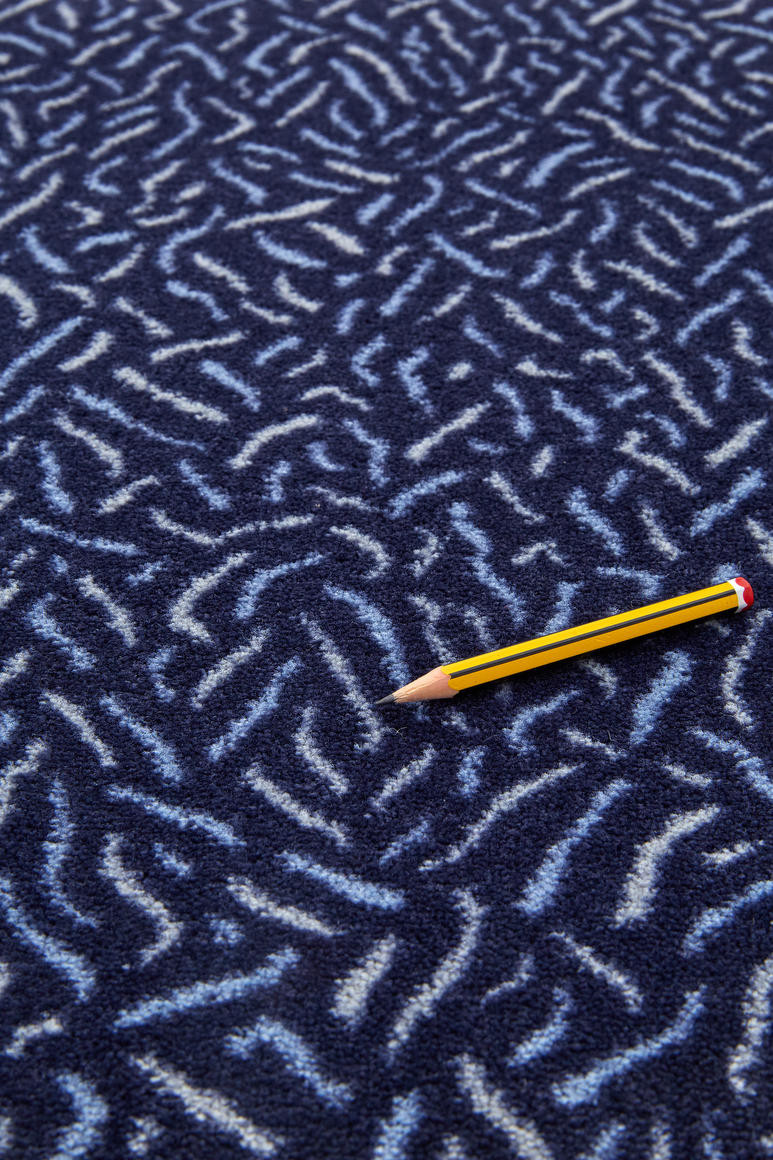 Metrážový koberec Lano Zen Design Z20 790