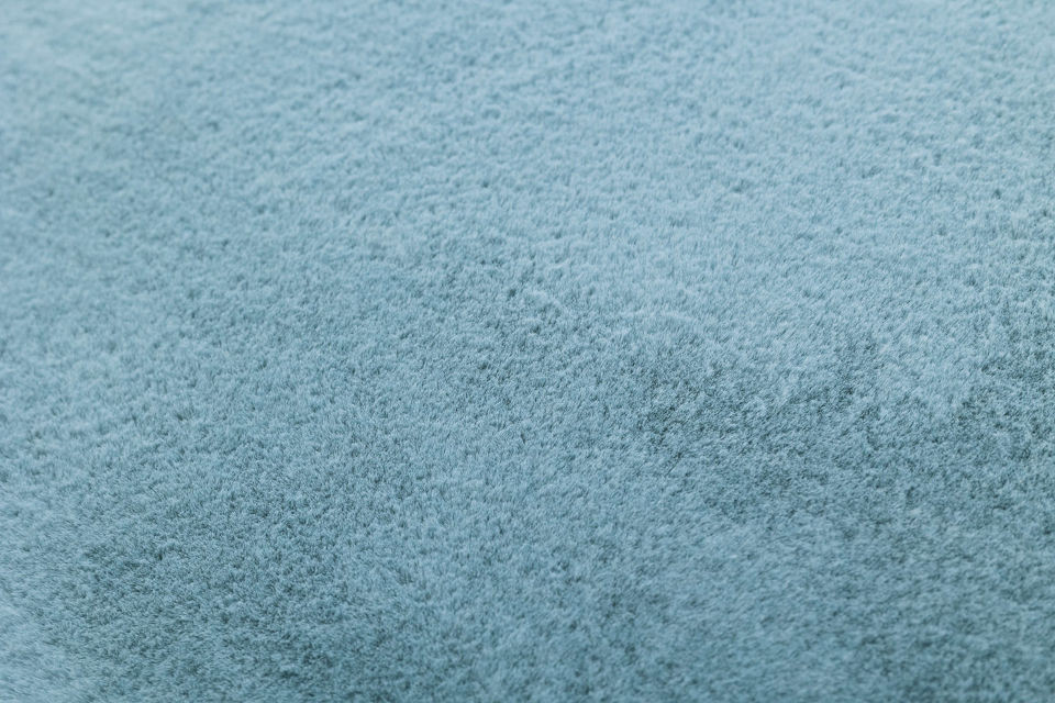 Metrážový koberec NELIA modrý