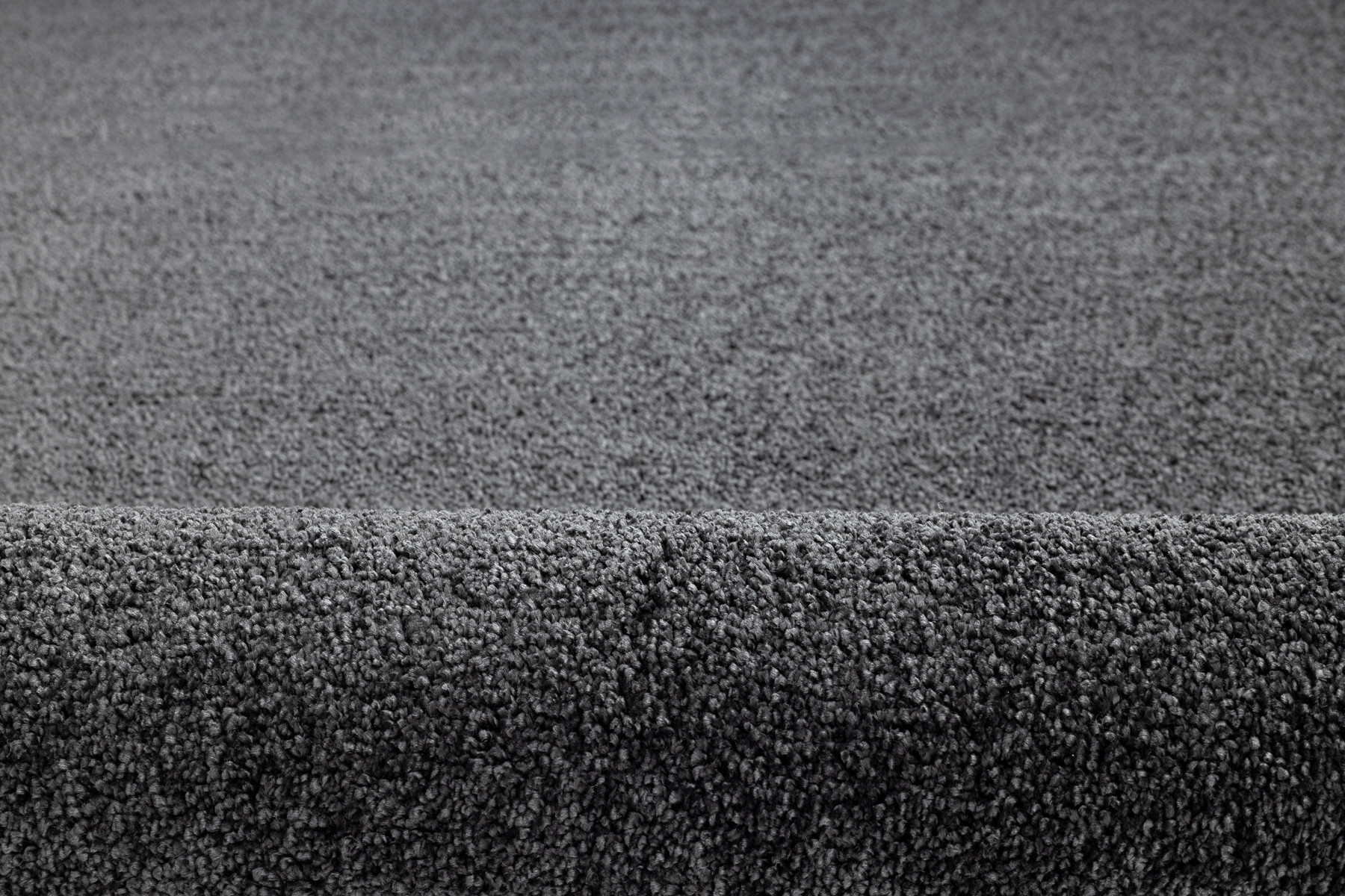 Metrážový koberec SANTA FE 98 černý