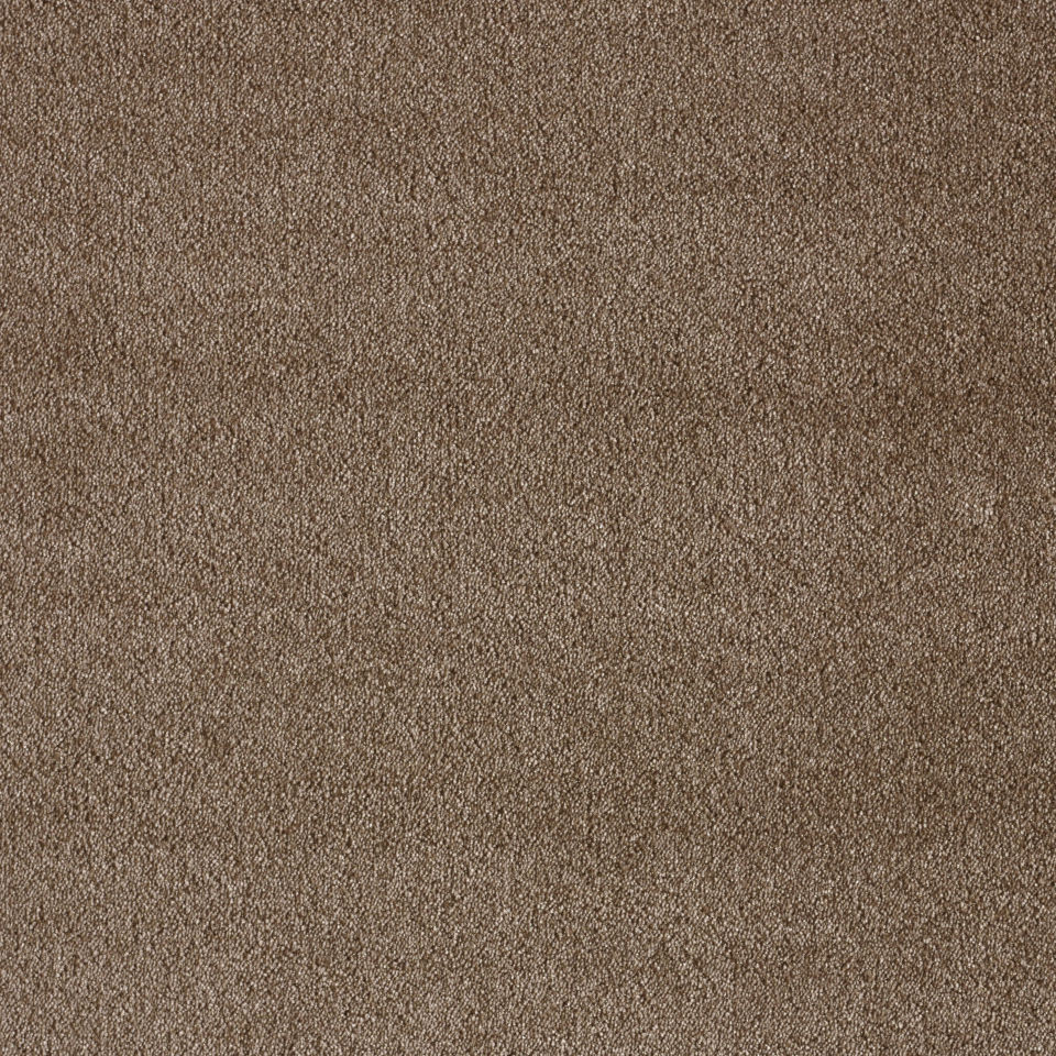 Metrážny koberec SEDUCTION hnedý 