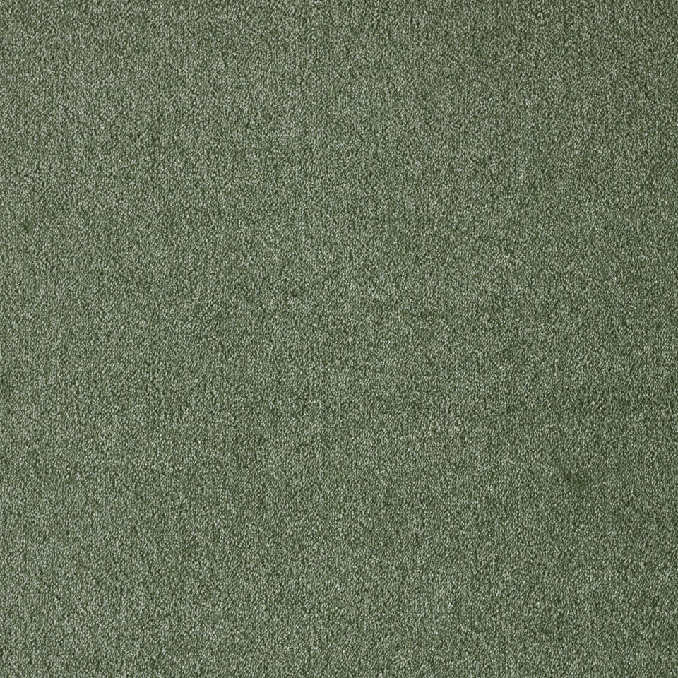 Metrážový koberec SEDUCTION zelený