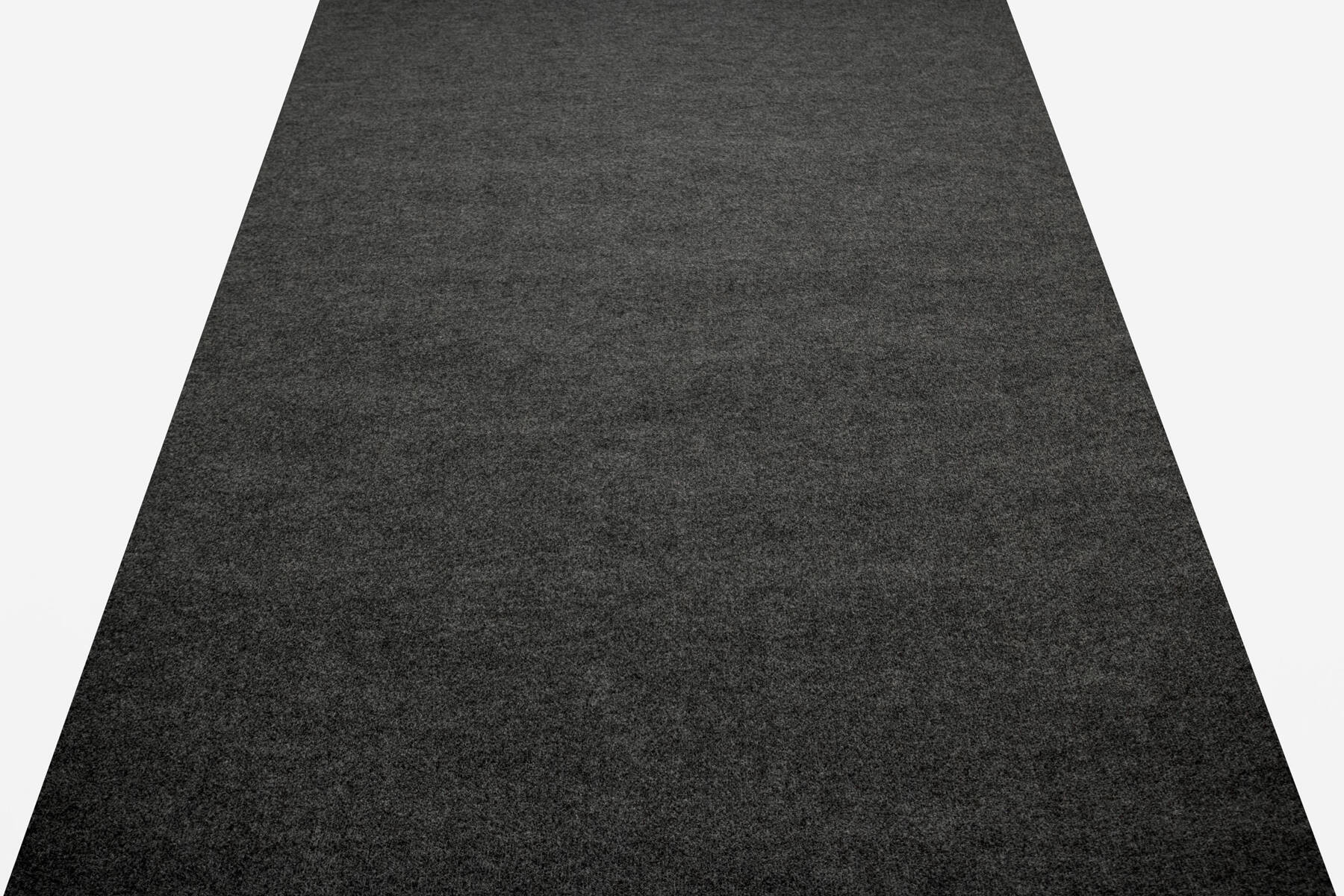 Metrážny koberec do auta Gobi 74 sivý