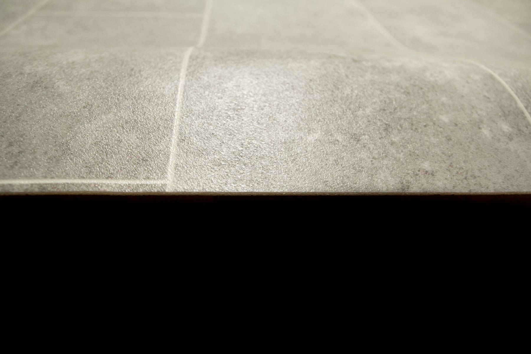PVC podlaha Plaza Kent 968M Beton šedá