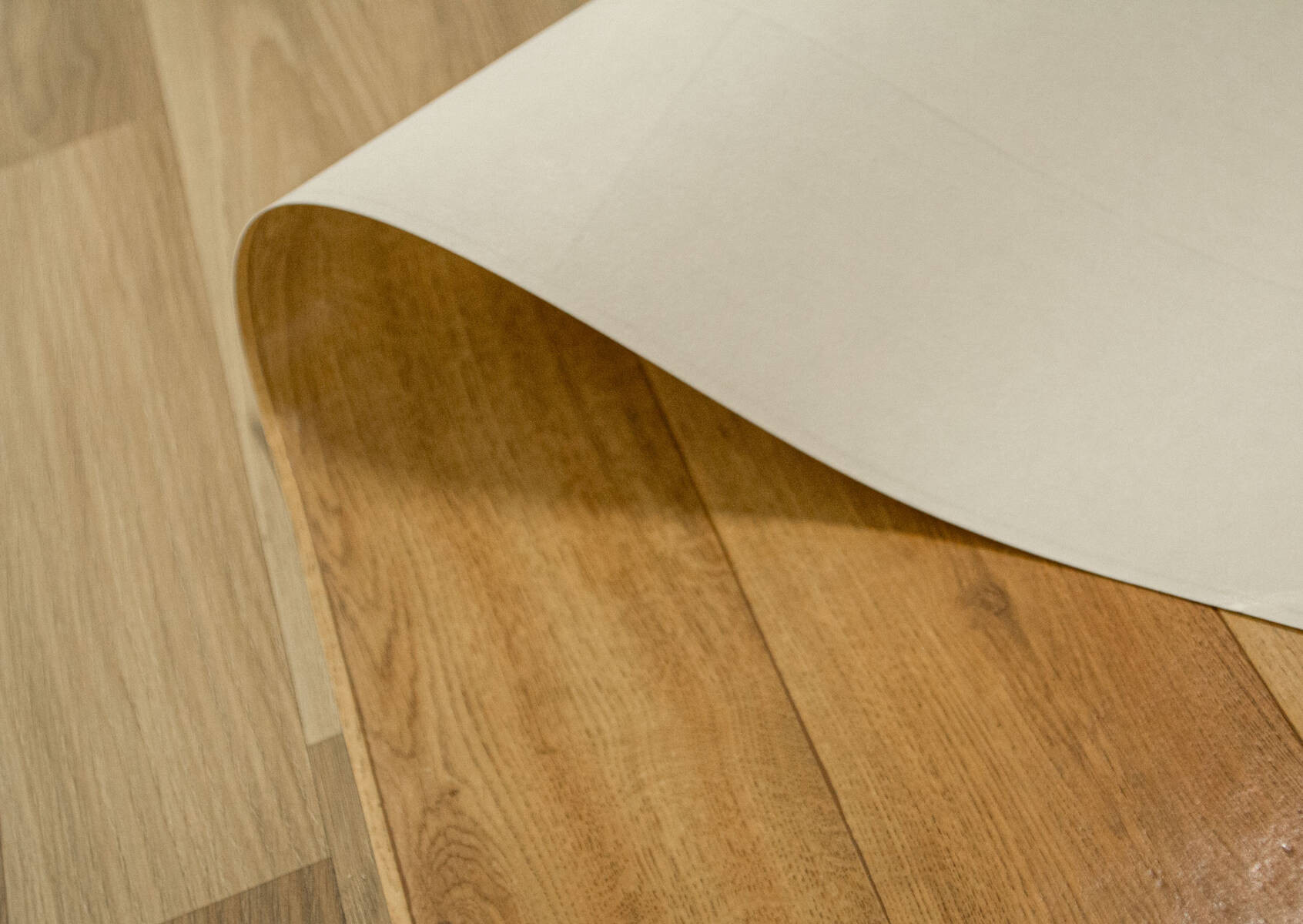 PVC podlaha Start Plank 069L desky, hnědá