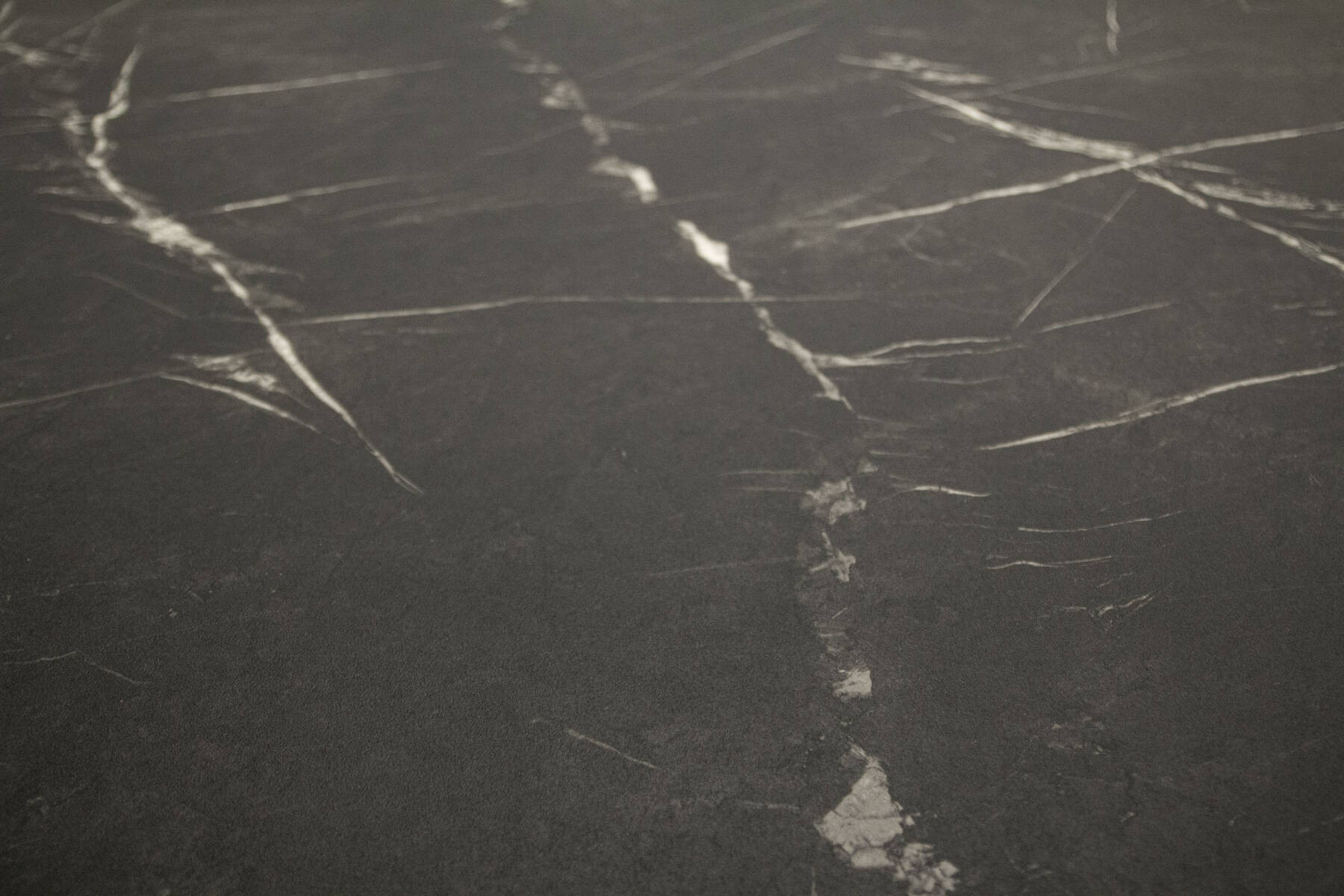 PVC podlaha Stellar Celeste 598 mramor, grafitová / šedá