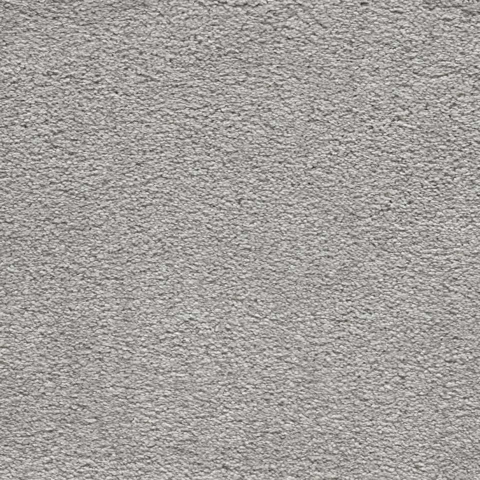 Metrážový koberec YARA SEDNA světle šedý