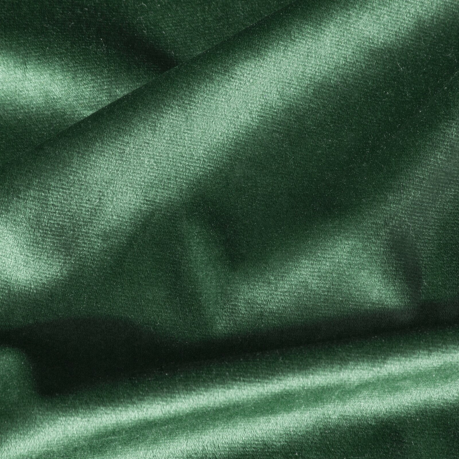 Hotový závěs D91 ROSA zelený