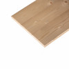 Dřevěná podlaha přiznaný spoj, 25x146, Severský smrk, AB. Třída