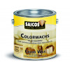 Interiérový vosk Saicos Colorwachs, 2,5 l