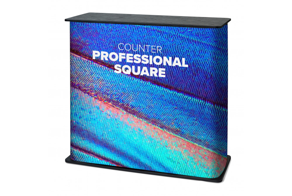 Stolík Professional Square