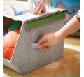 Dětské stohovatelné boxy na hračky RFB760P01