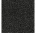 Metrážny koberec AURA čierny 