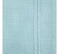 Bavlnená obliečka NOVA COLOR modrá