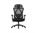 Kancelárska stolička OBN063B01