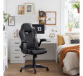 Kancelářská židle OBG064B03