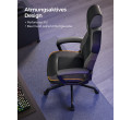Kancelárska stolička OBG066B01 