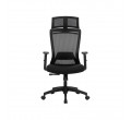 Kancelárska stolička OBN057B02