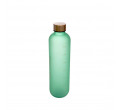 Fľaša DAILY zelená s odmerkou 851235 1000 ml