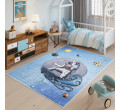 Dětský koberec EMMA 2236 PRINT