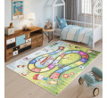 Dětský koberec EMMA 2317 PRINT