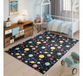 Detský koberec EMMA 9030 PRINT
