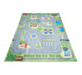 ​Dětský koberec EMMA 9028 PRINT 