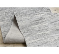 Běhoun LIRA E2558 Beton, strukturální, glamour - šedý
