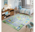 Detský koberec EMMA 9028 PRINT 