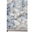 Koberec Clouds 0220A sivý / modrý