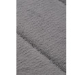 Koupelnový kobereček Coral Velvet L.GREY