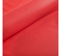 Polštář na sezení MONACO červený ekokůže
