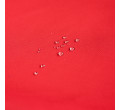 Polštář na sezení MONACO červený nylon